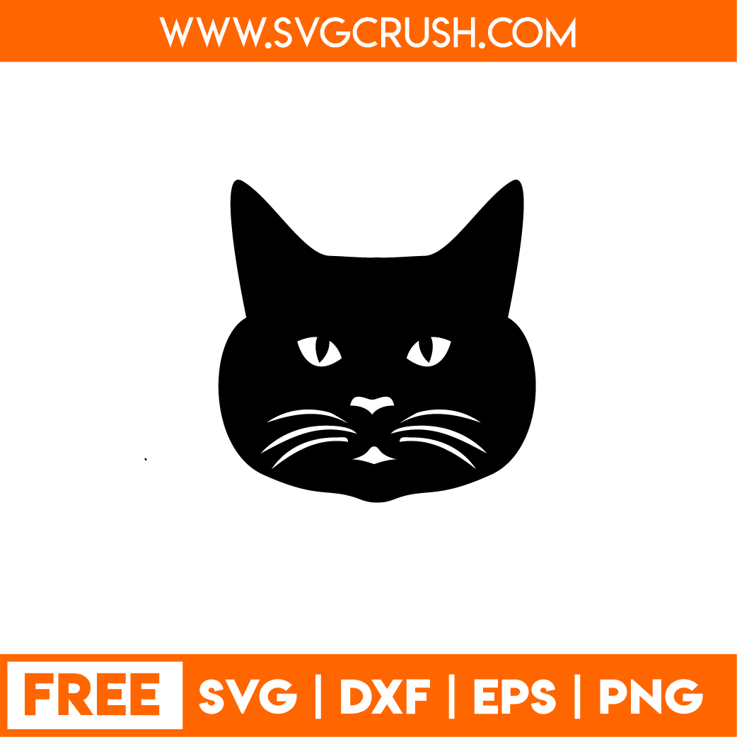 free cat-002 svg