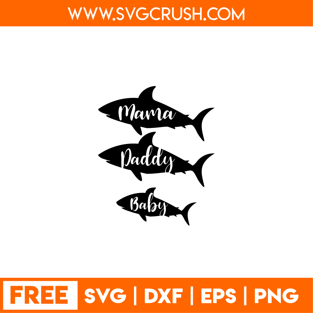 Free Free 324 Shark Svg File Free SVG PNG EPS DXF File