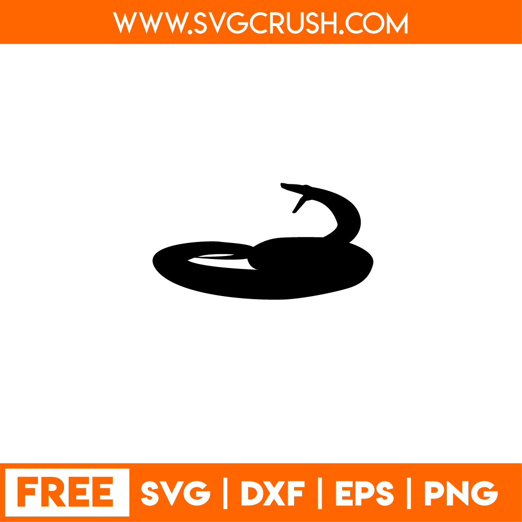 free snake-001 svg