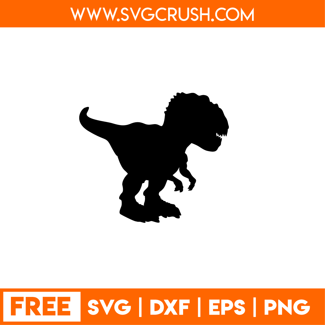 Free Free 348 Baby T Rex Svg SVG PNG EPS DXF File
