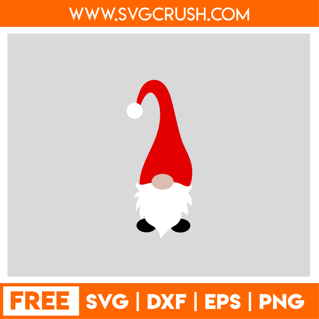 SVGCrush - Free SVG Cut Files