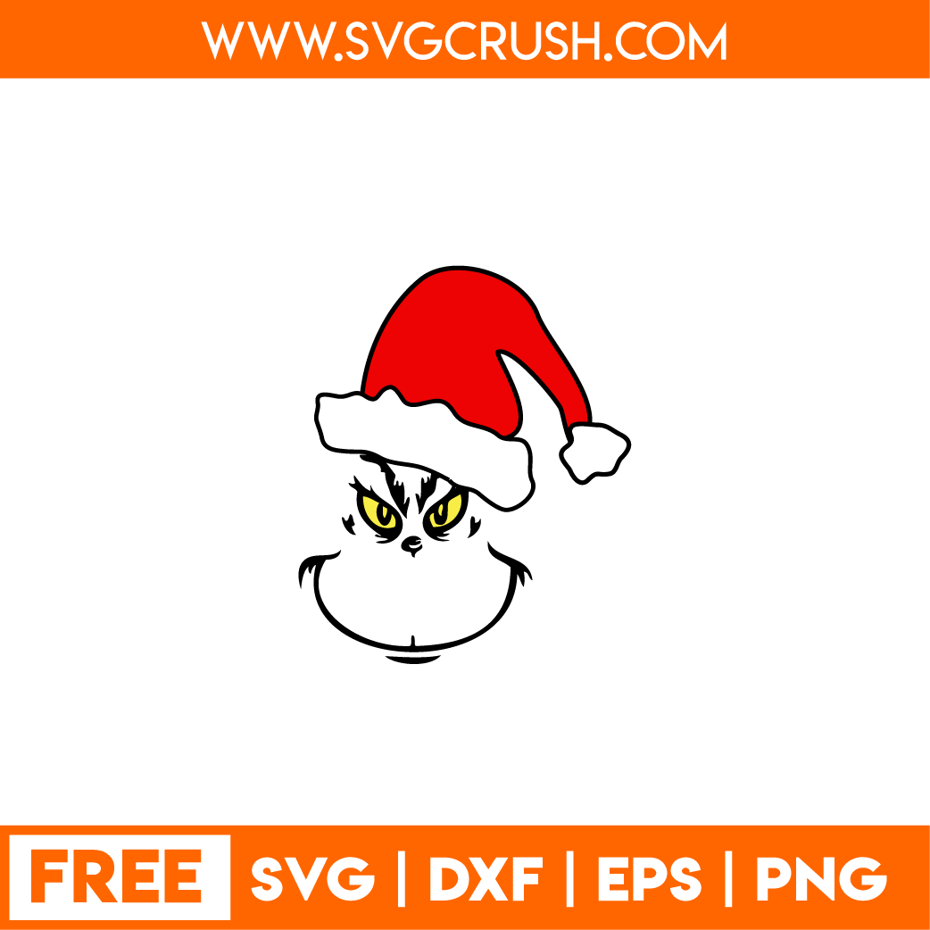 Download SVGCrush - FREE SVG FILES - Merry Christmas, Happy Christmas, Christmas Tree, Santa Claus, Reindeer