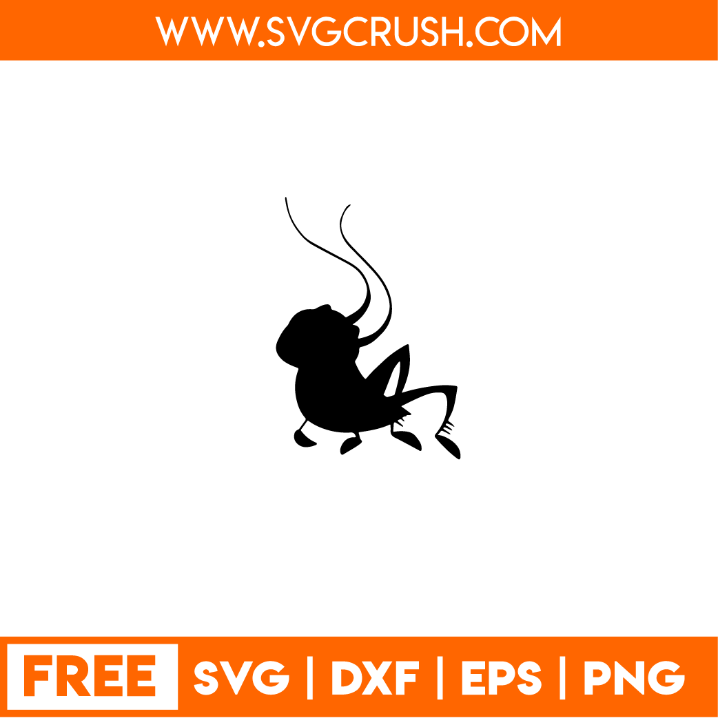 Download SVGCrush - Free Disney SVG