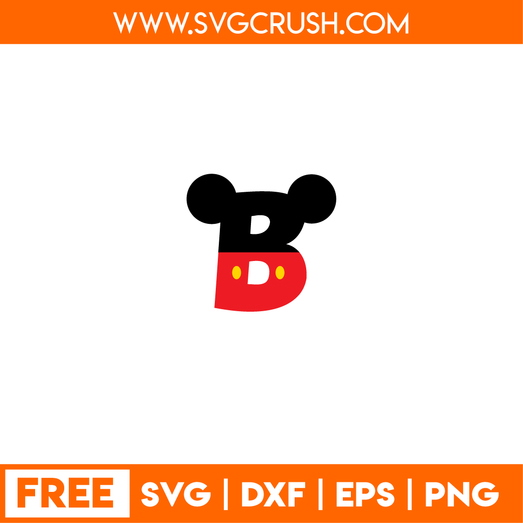 Free Free Disney Svg Free Font 430 SVG PNG EPS DXF File