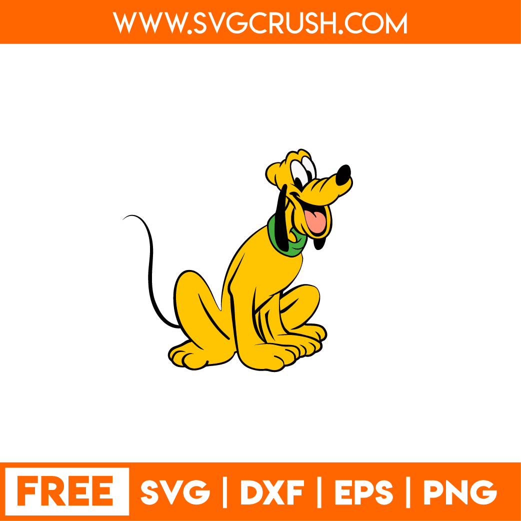 Free Free 54 Free Disney Svg Cut Files Silhouette SVG PNG EPS DXF File