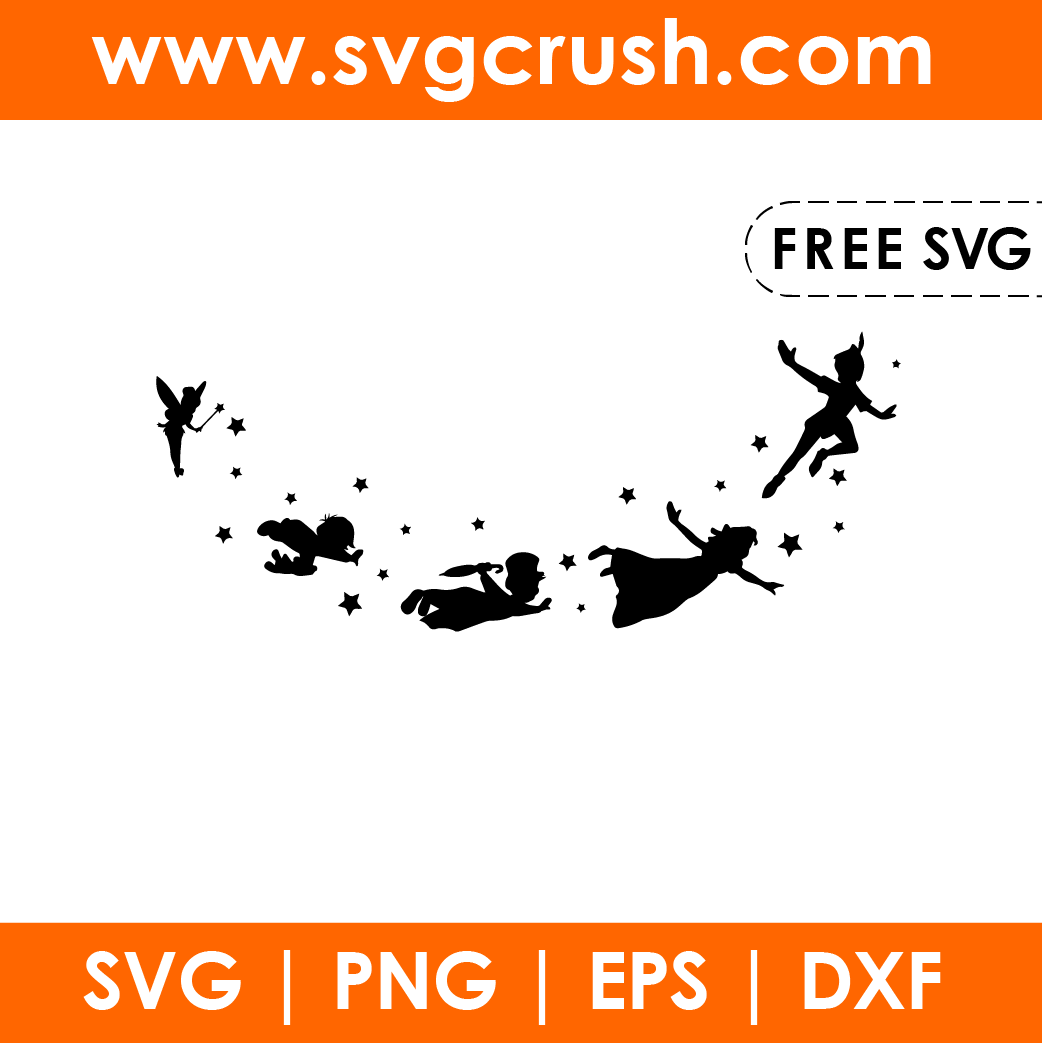 Free Free 238 Disney Svg For Commercial Use SVG PNG EPS DXF File