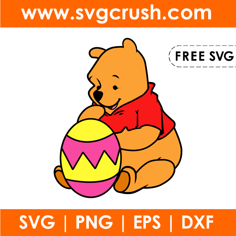 SVGCrush - Free SVG Cut Files