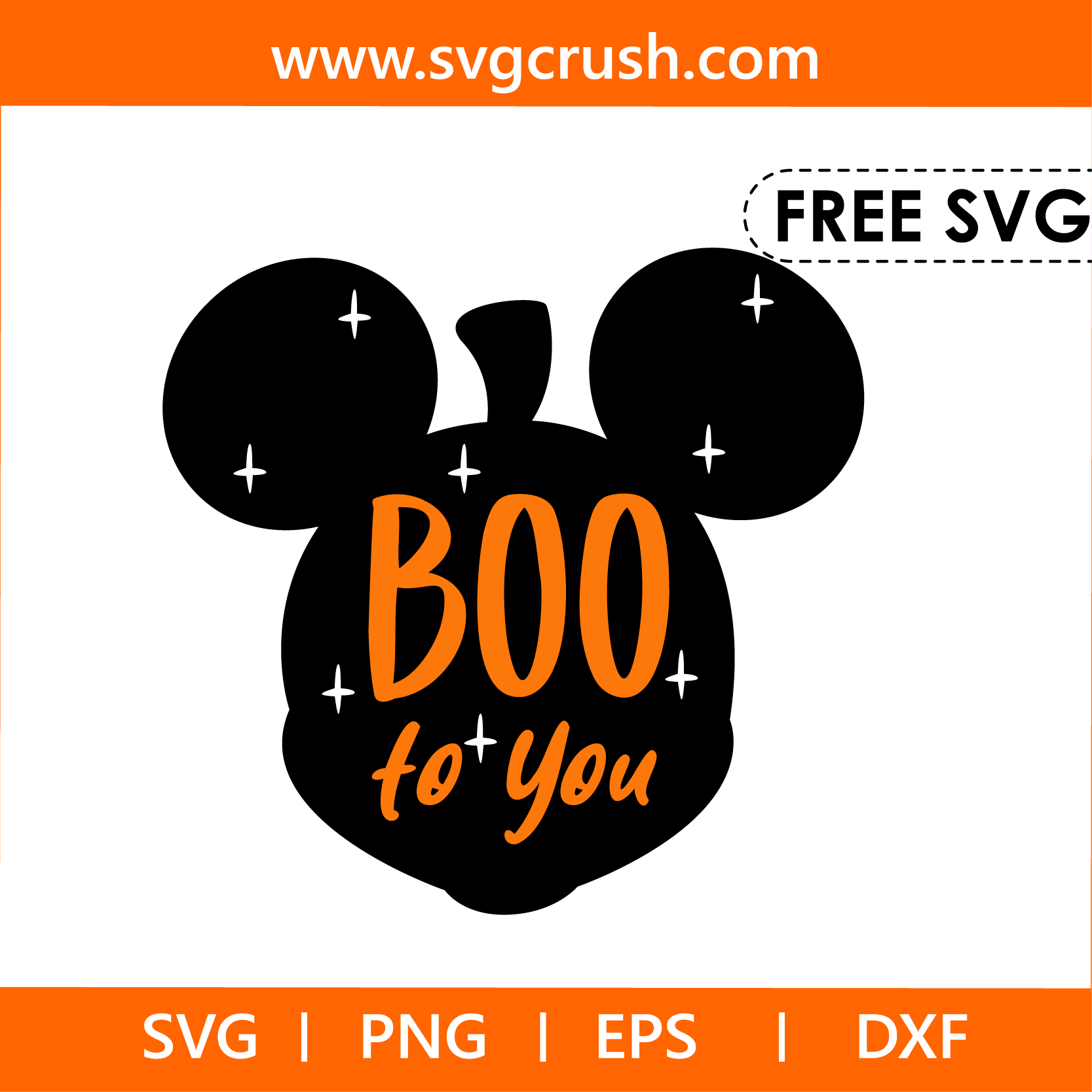 free boo-to-you-004 svg