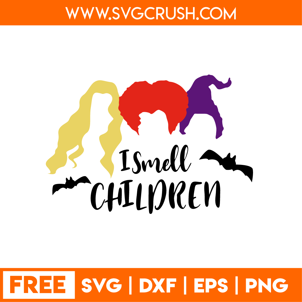Download Get Free I Smell Children Svg Gif Free SVG files ...