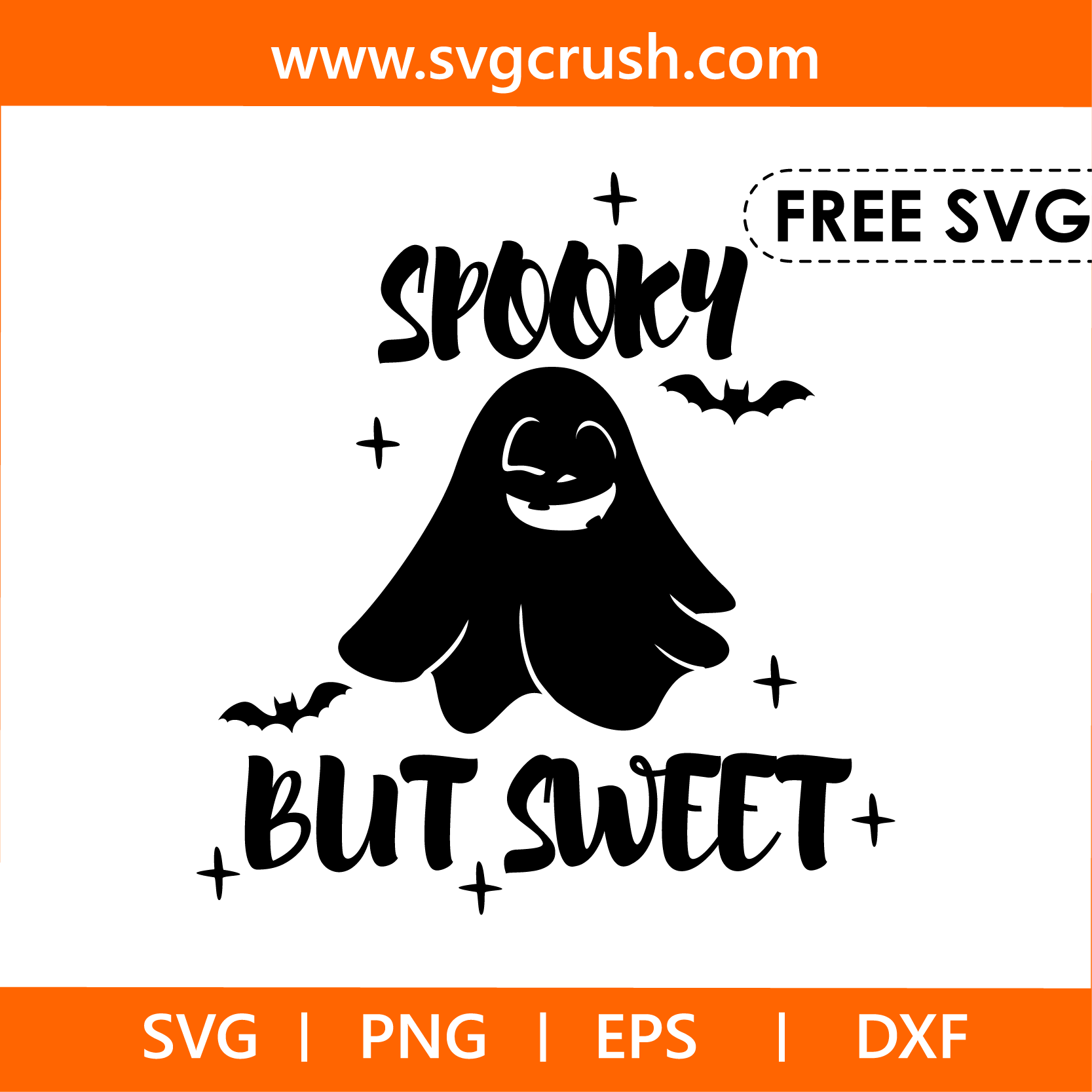 free spooky-but-sweet-003 svg