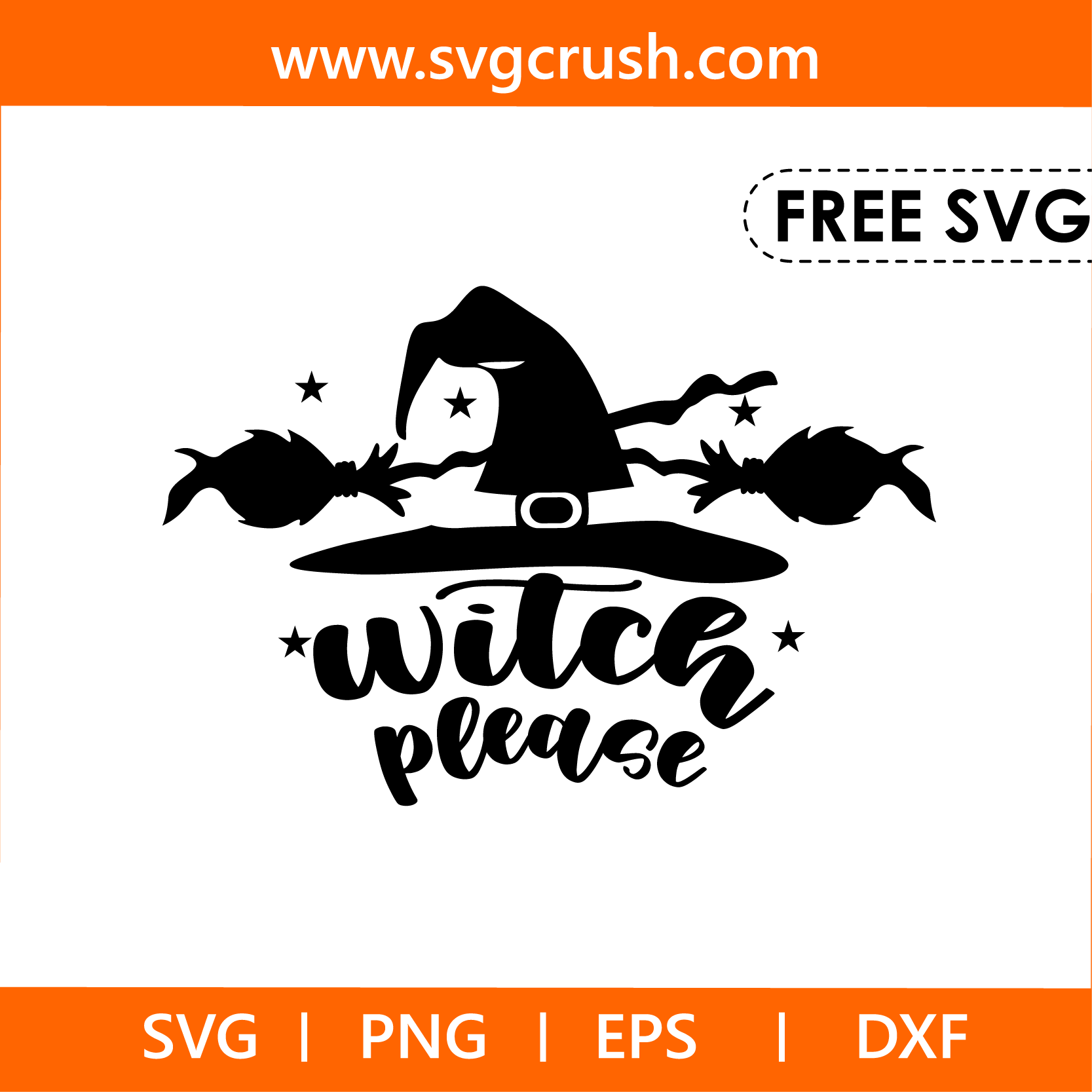 free witch-please-004 svg