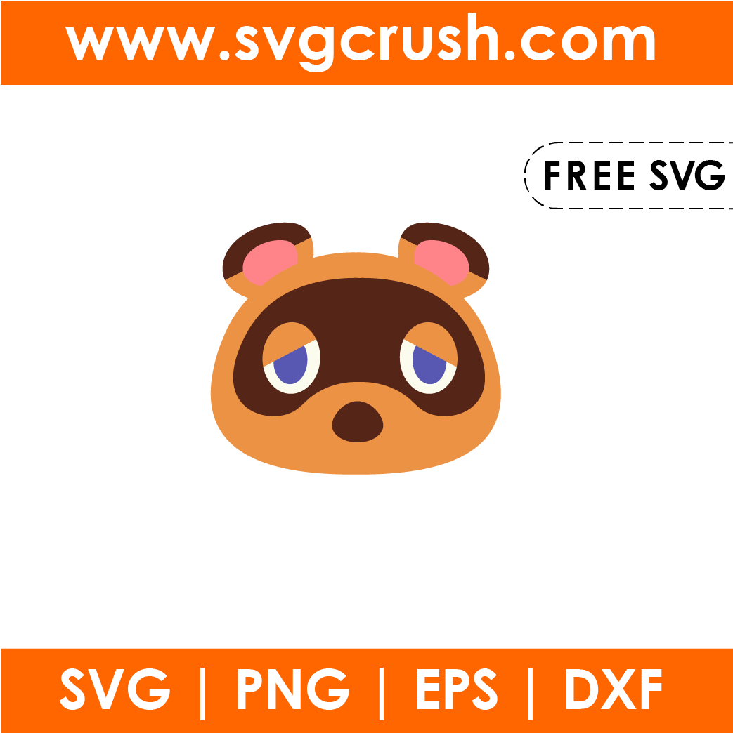 Download SVGCrush - Free SVG Cut Files