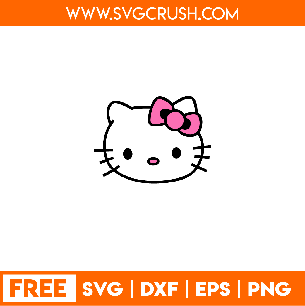 Svgcrush Free Kids Svg