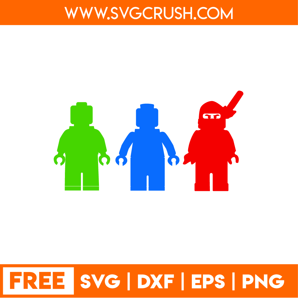 Free Free 282 Silhouette Lego Friends Svg SVG PNG EPS DXF File