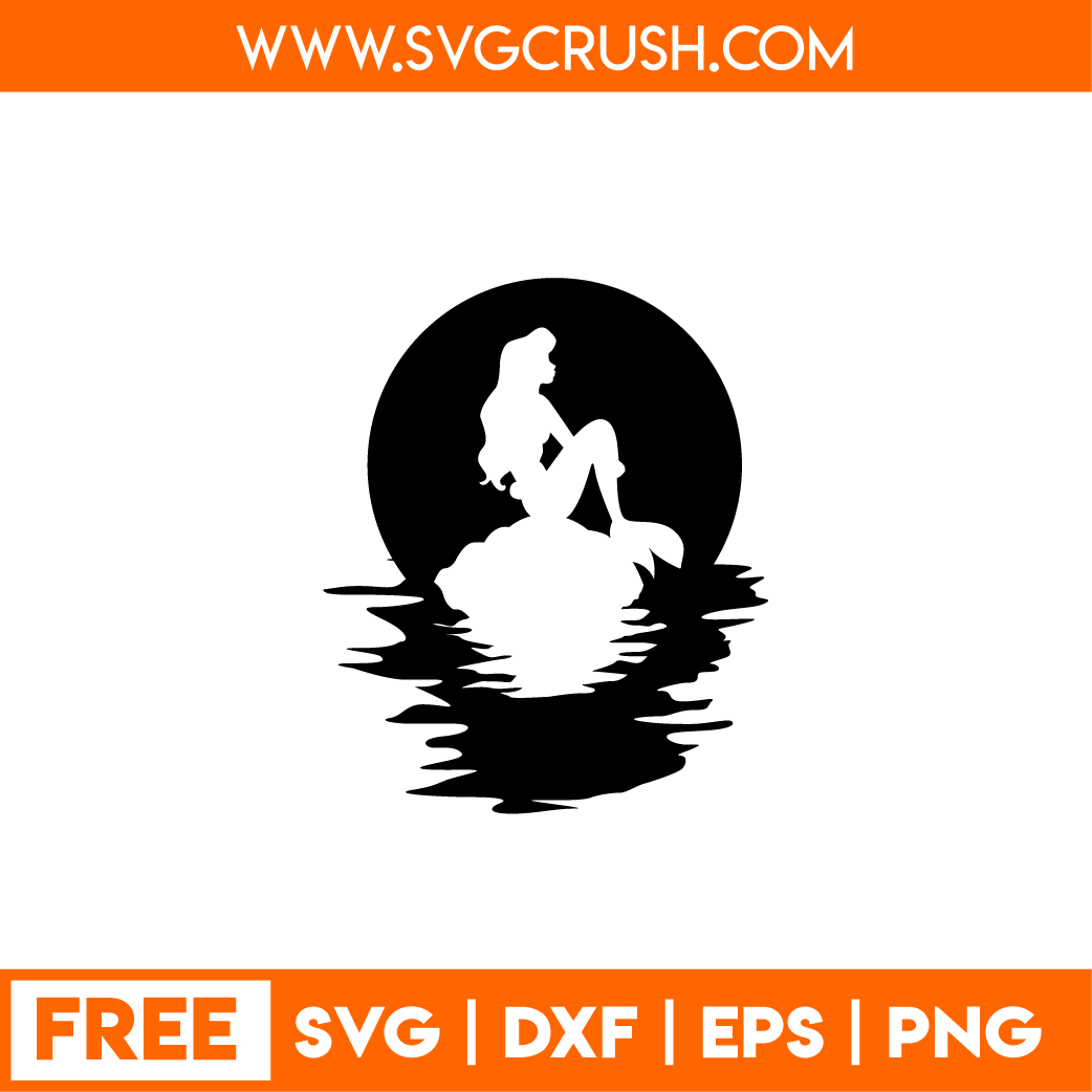 Free Free 286 Kid Mermaid Svg SVG PNG EPS DXF File