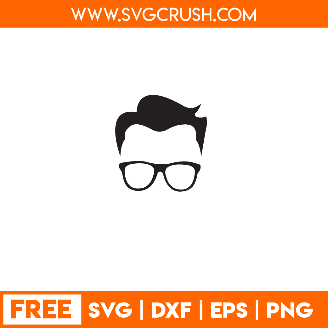 Svgcrush Free Lifestyle Svg