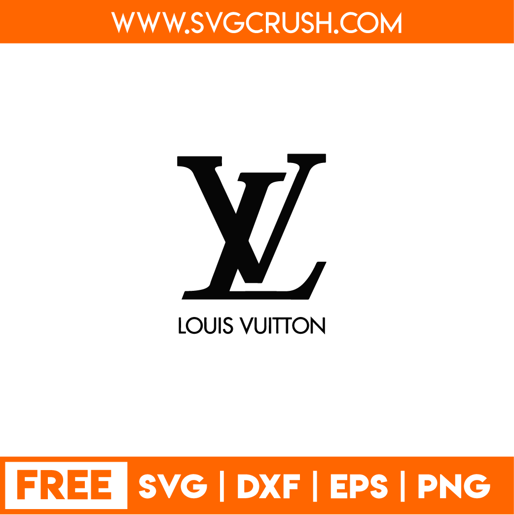 17 Best Louis Vuitton SVG Images 2023 Free and Premium  MasterBundles