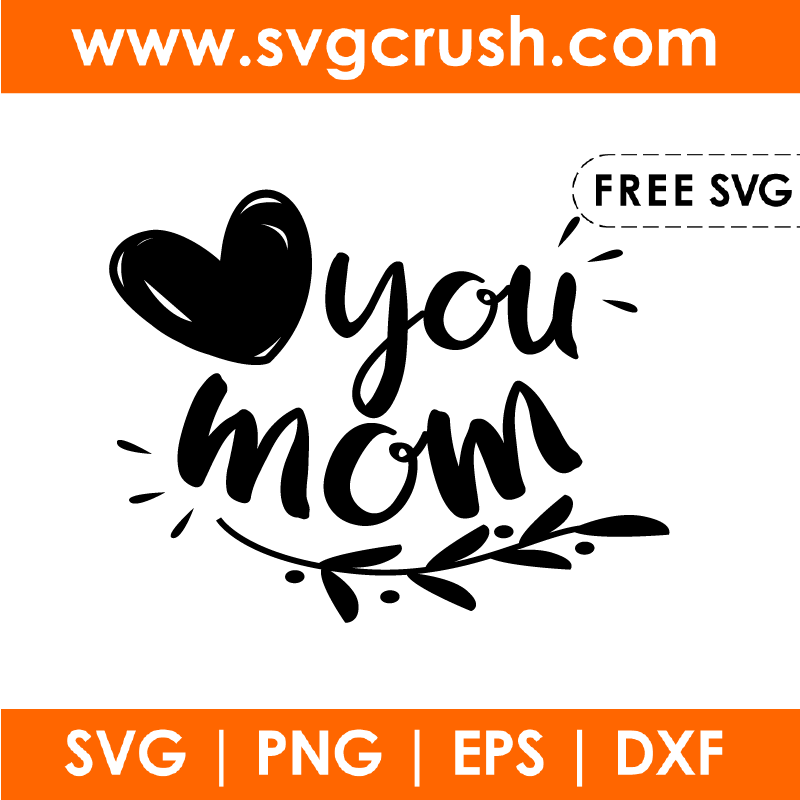 SVGCrush - Free SVG Cut Files