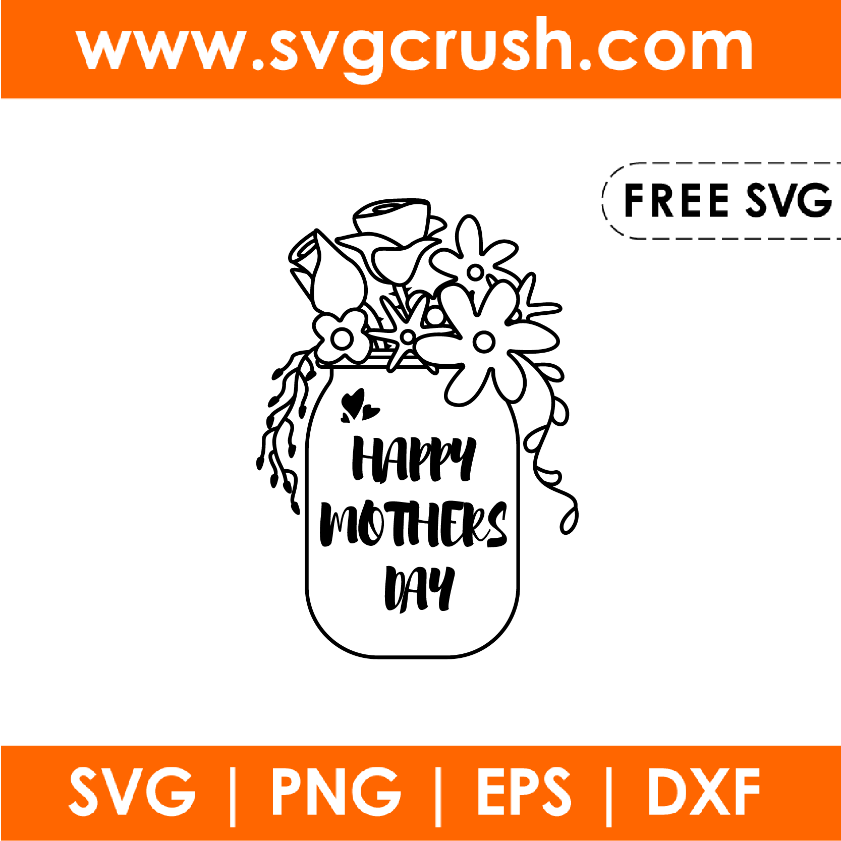 Free Free 223 Free Mothers Day Svg Cut Files SVG PNG EPS DXF File