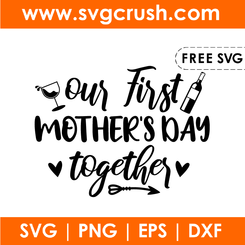 SVGCrush - Free SVG Cut Files