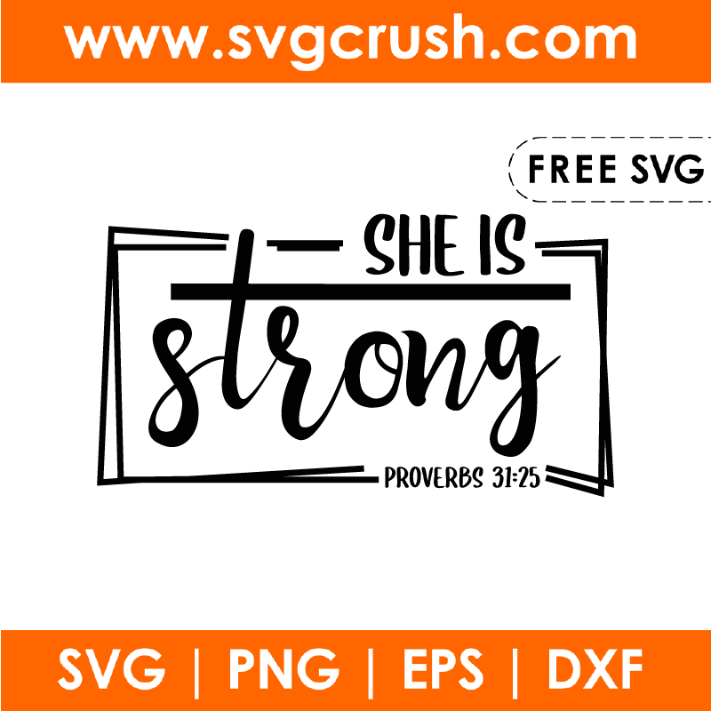 SVGCrush - Free SVG Cut Files