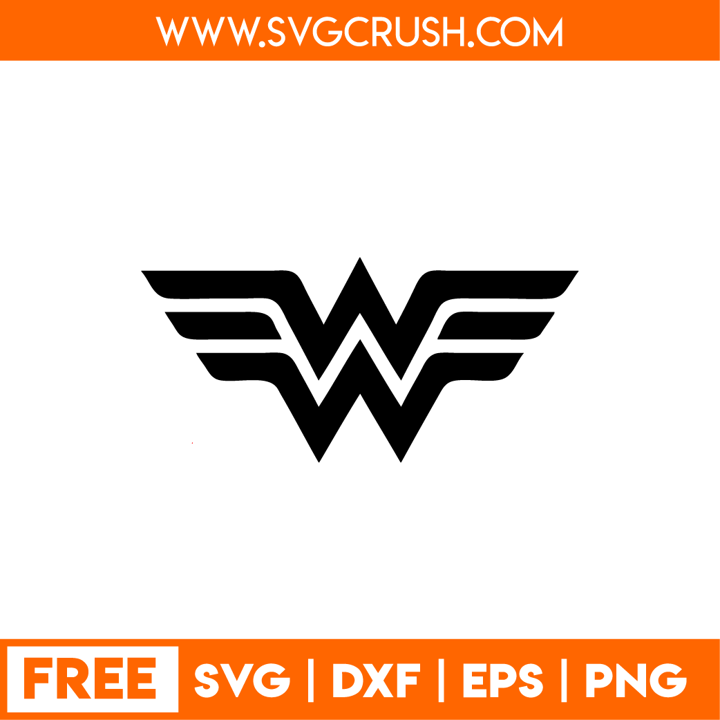 SVGCrush - Free SVG Cut Files