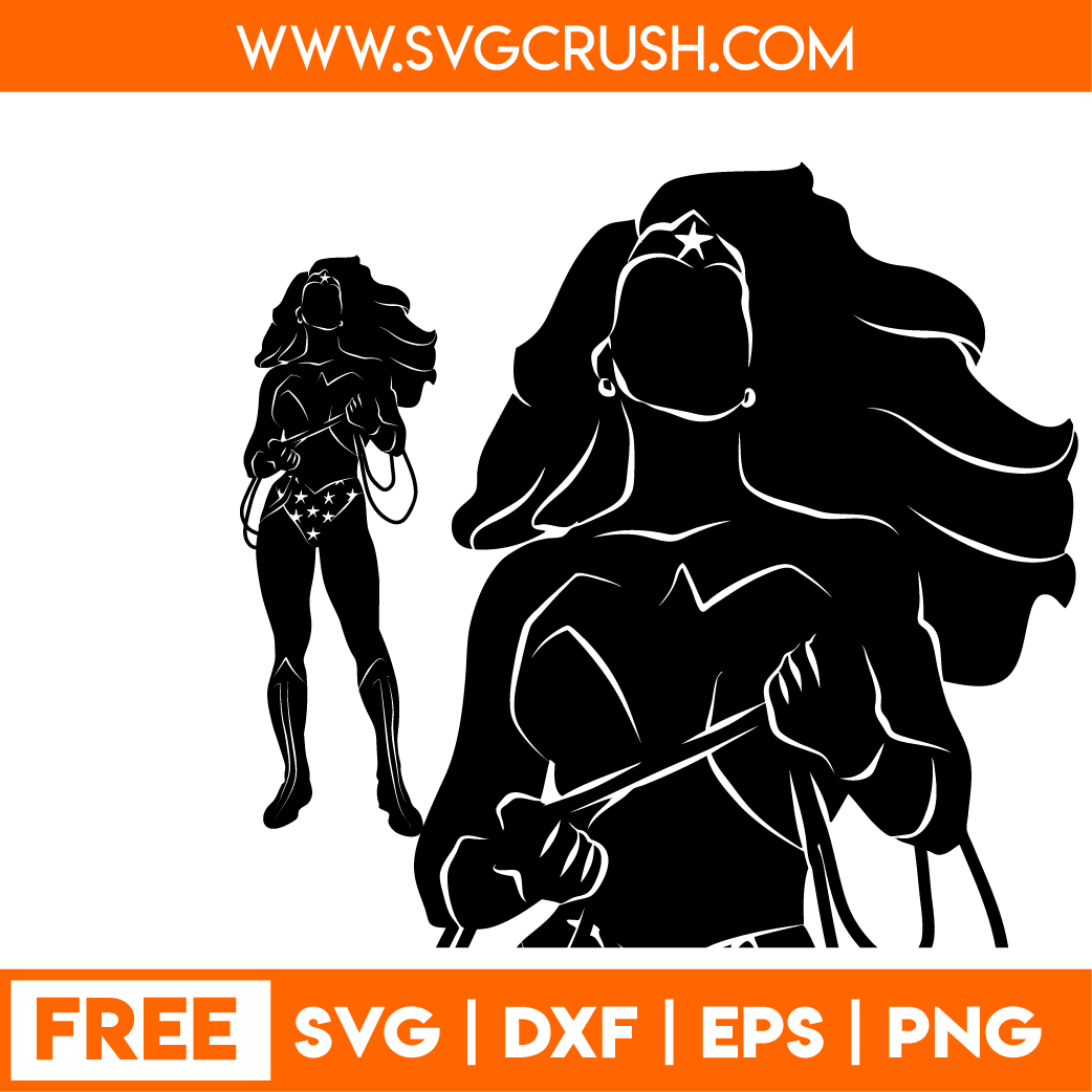 SVGCrush - Free SVG Cut Files