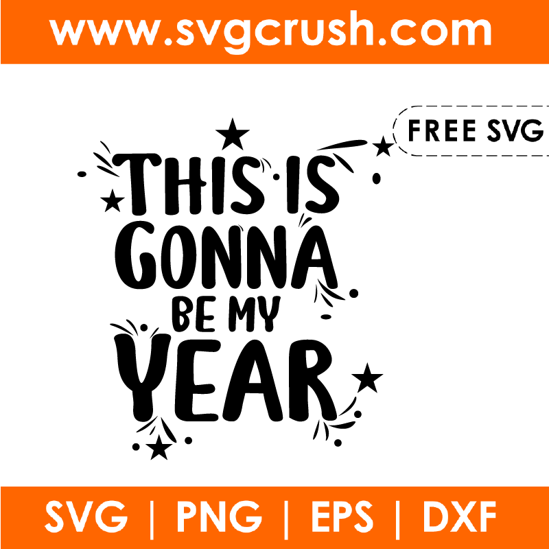 SVGCrush - Free SVG Cut Files