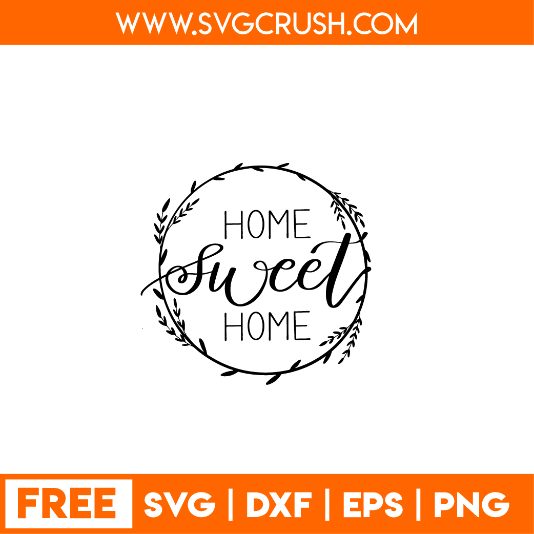 Free Free 165 Free Home Svg Files SVG PNG EPS DXF File