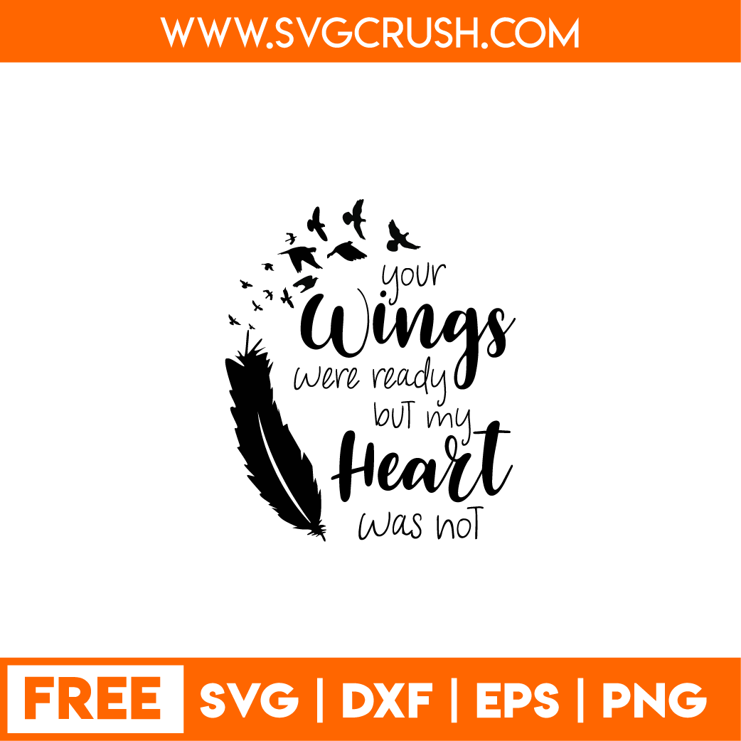 Download SVGCrush - Free SVG Cut Files