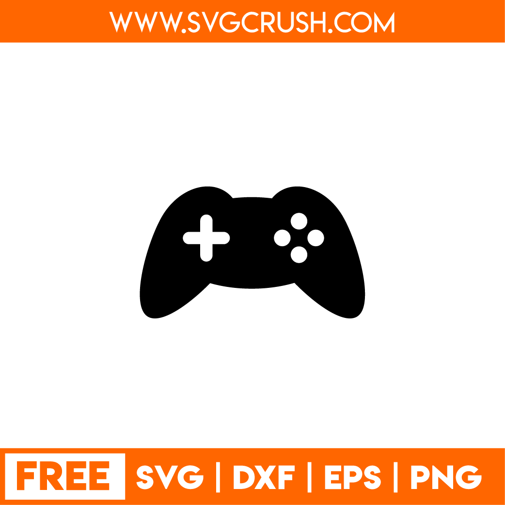 Instant Digital Download svg eps and jpg files included Gamer icons ai Video game controller png dxf studio3 Gaming Game
