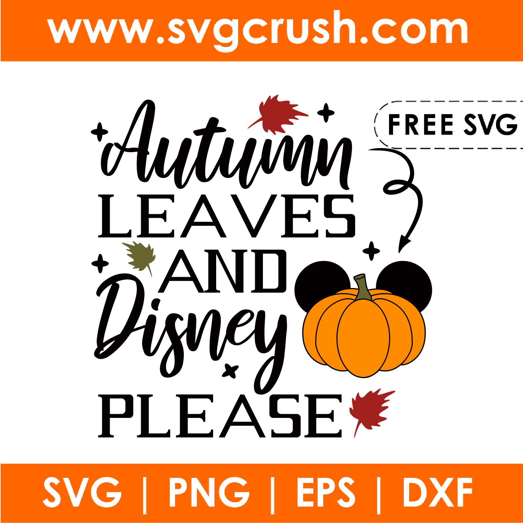 free autumn-leaves-and-disney-please-001 svg