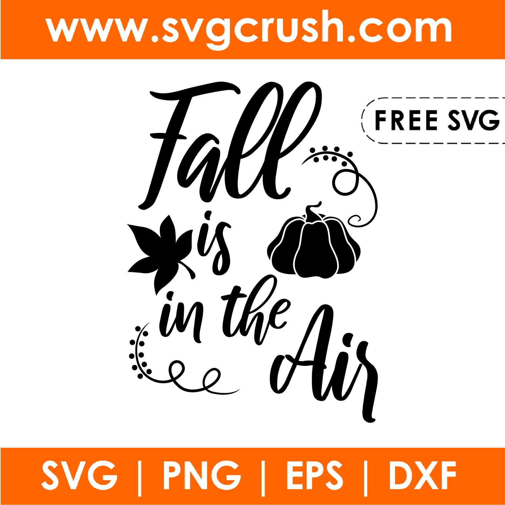 free fall-is-in-the-air-002 svg