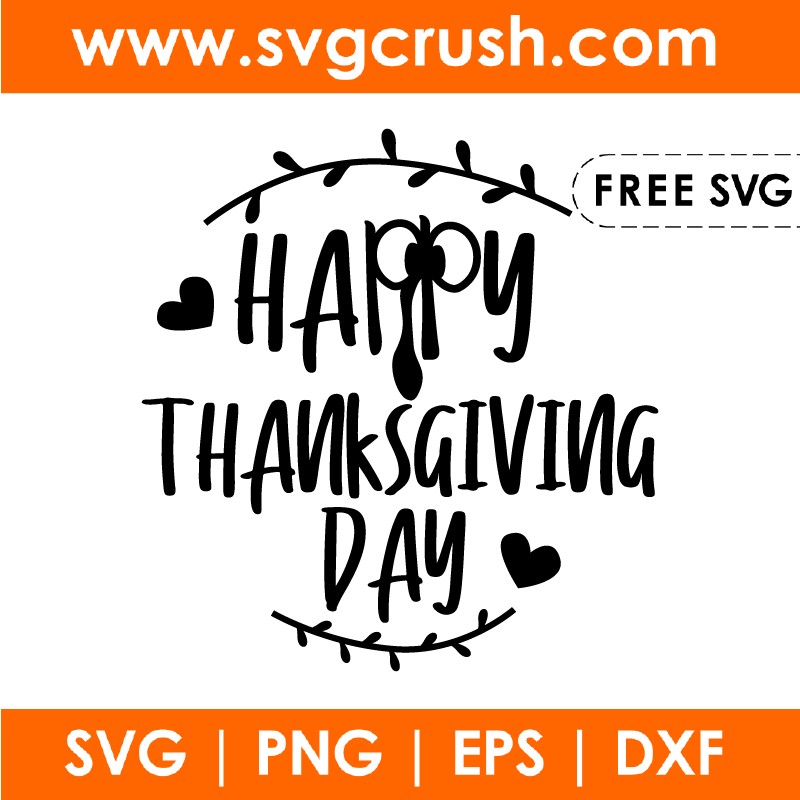 free happy-thanksgiving-day-004 svg