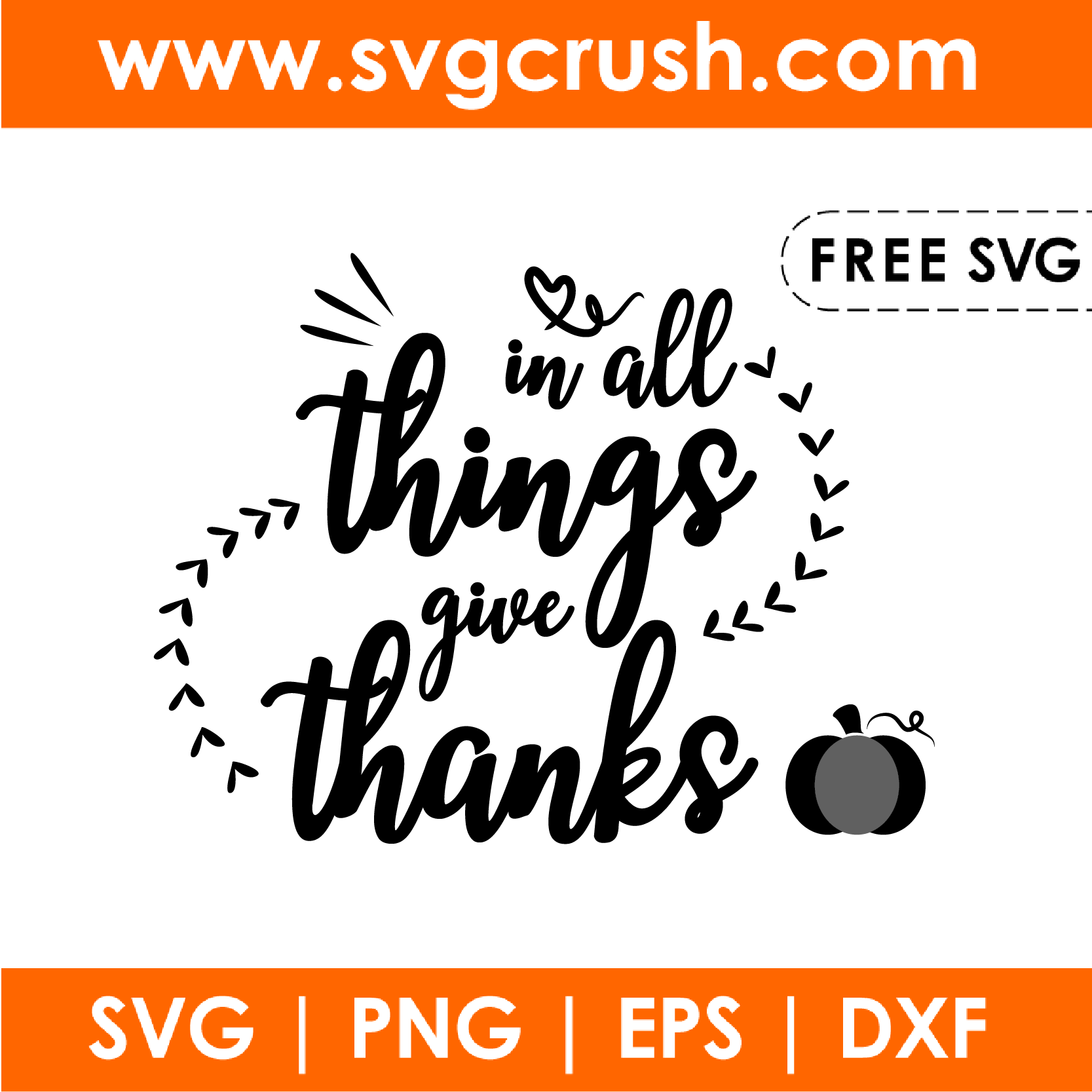 free in-all-things-give-thanks-002 svg