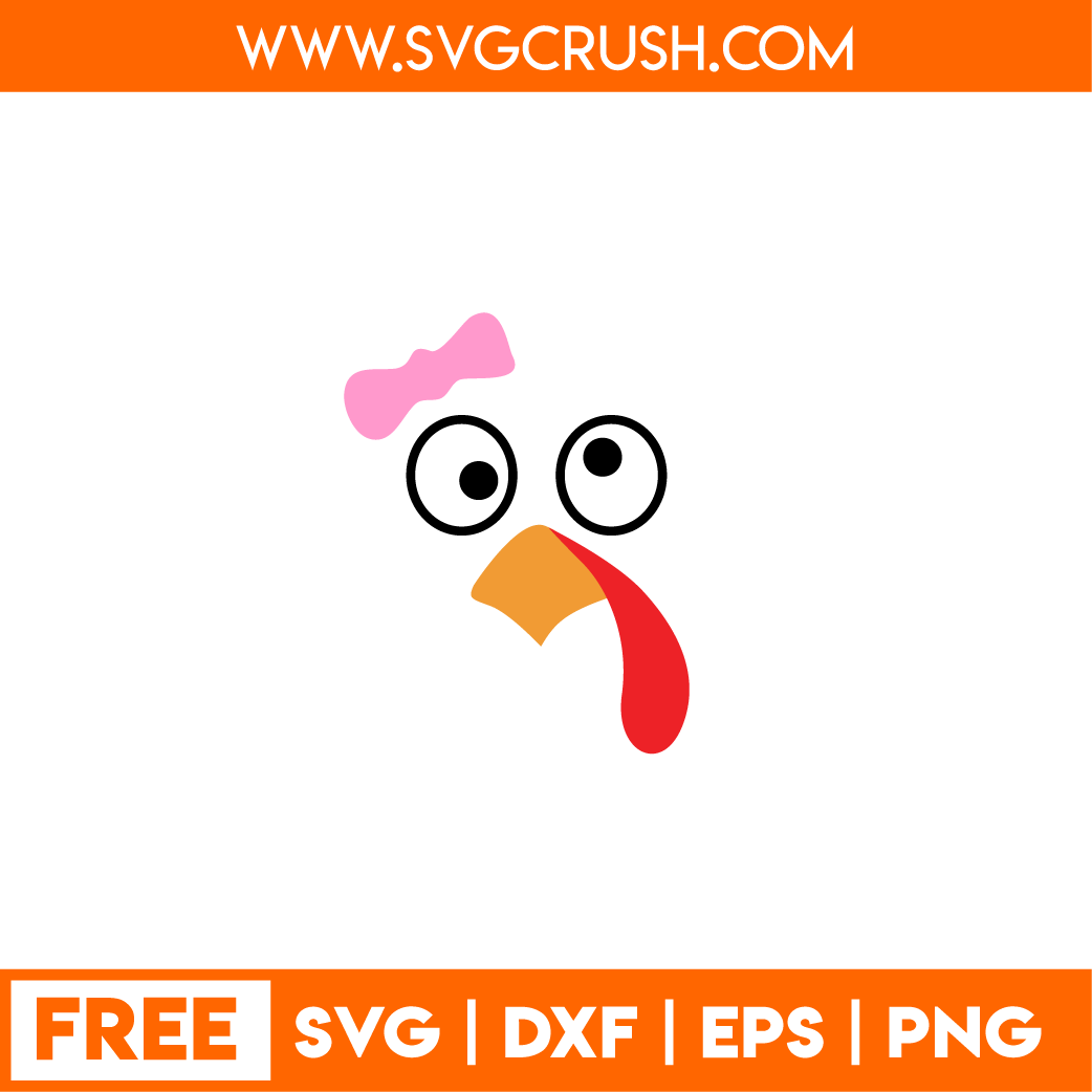 Free Free 292 Baby Turkey Svg Free SVG PNG EPS DXF File
