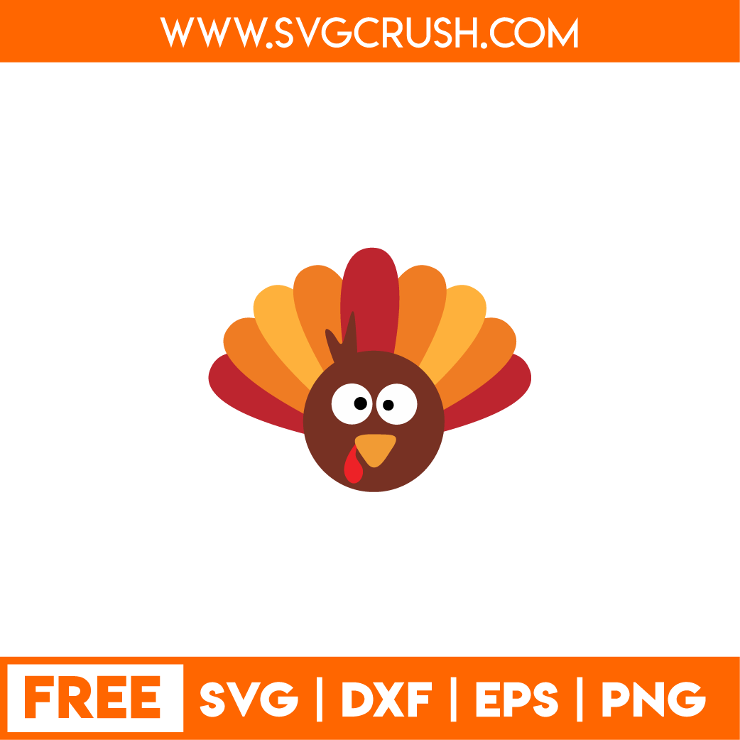 Download SVGCrush - Turkey, Black Friday, Oh Twodles, Thanksgiving - Free svg cut files