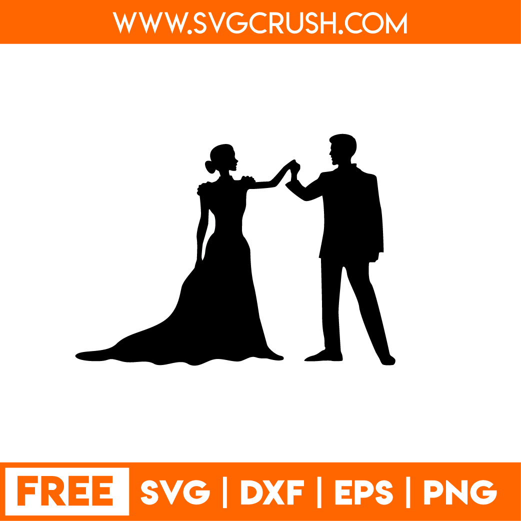 Svgcrush Free Wedding Svg