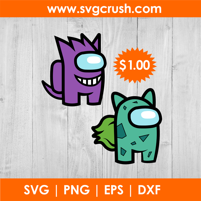 Download Svgcrush 1 Svg Deal