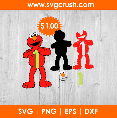 Download Svgcrush 1 Svg Deal