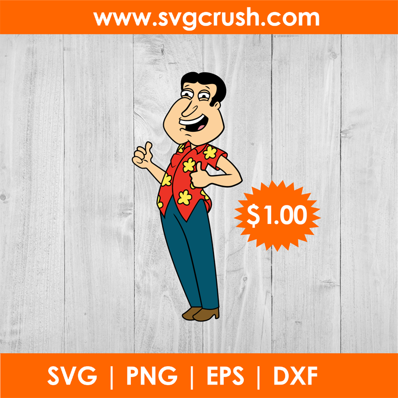 Free Free 129 Family Guy Svg SVG PNG EPS DXF File