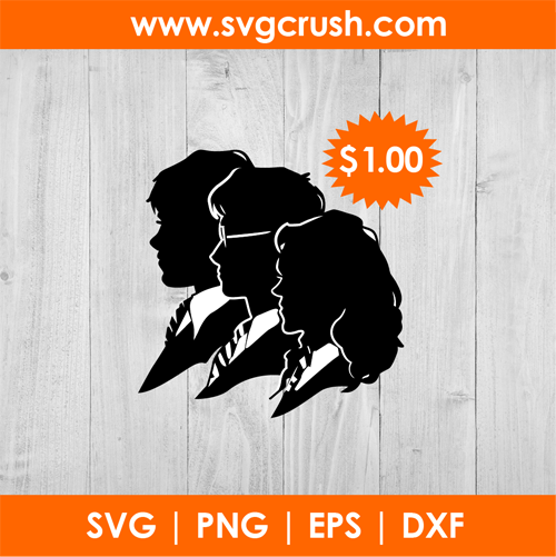 SVGCrush :: $1 SVG Deal