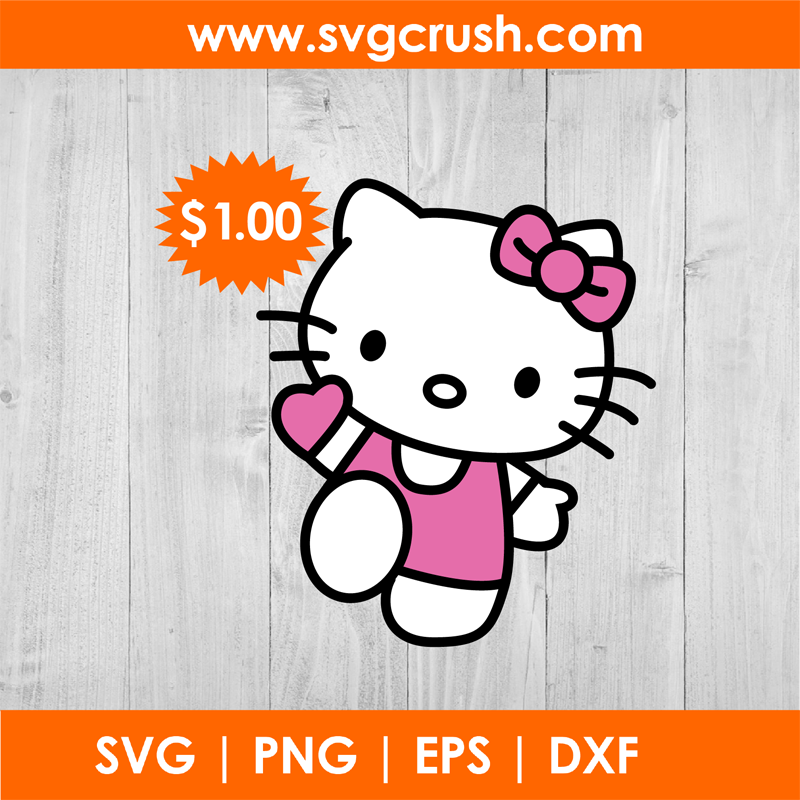 Download Svgcrush 1 Svg Deal