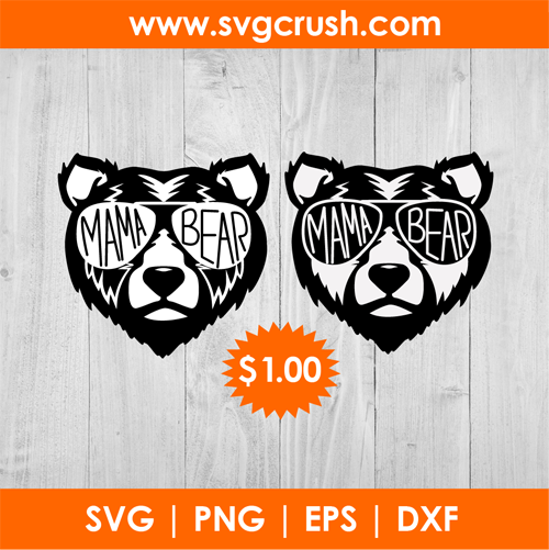 Download SVGCrush :: $1 SVG Deal