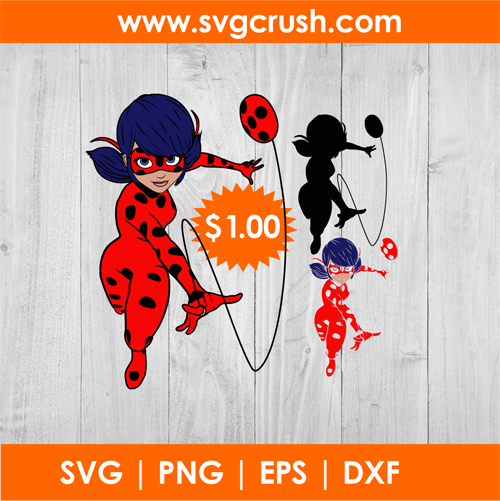 Free Free 161 Free Ladybug Svg SVG PNG EPS DXF File