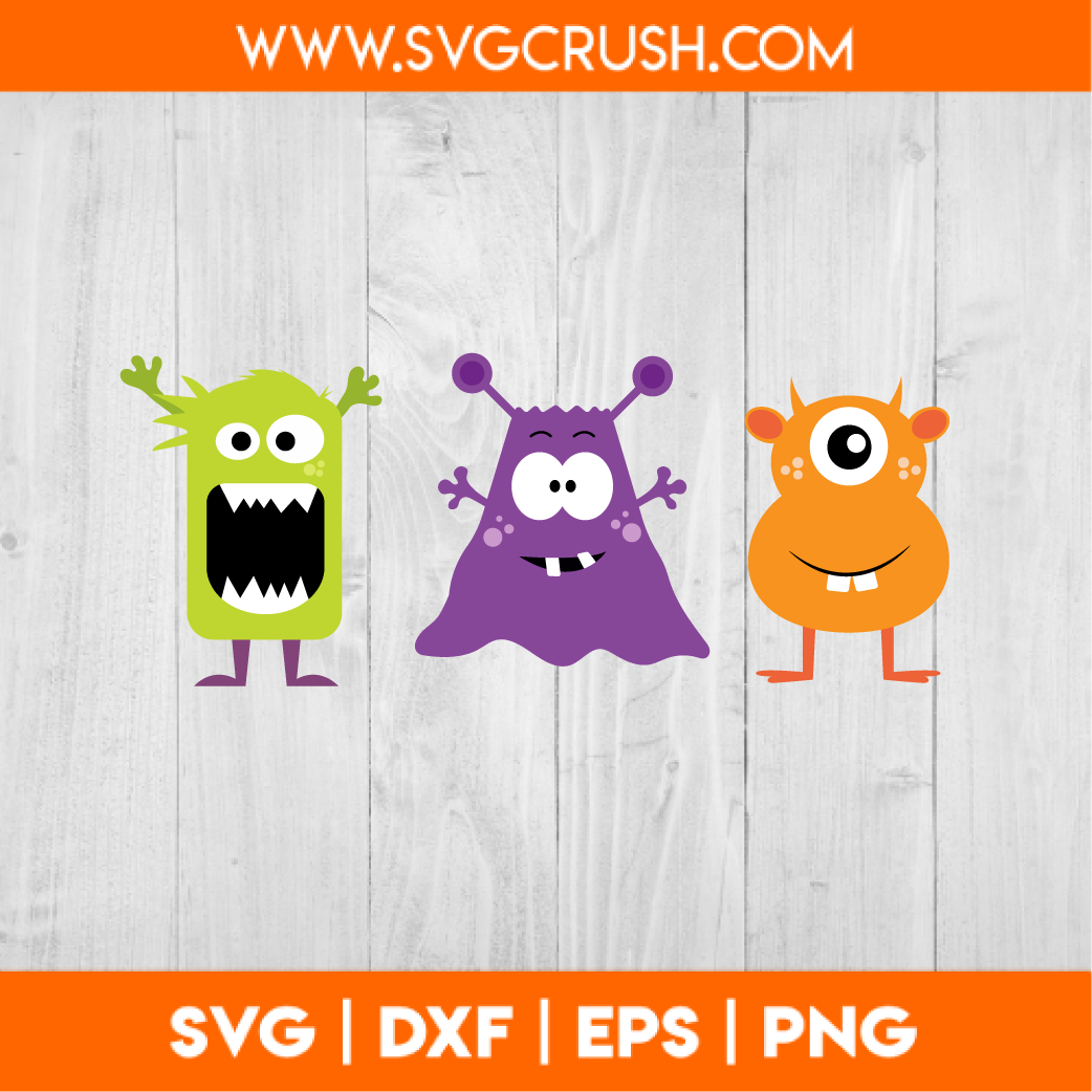 SVGCrush :: $1 SVG Deal