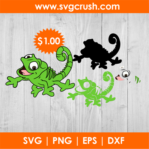 SVGCrush :: $1 SVG Deal