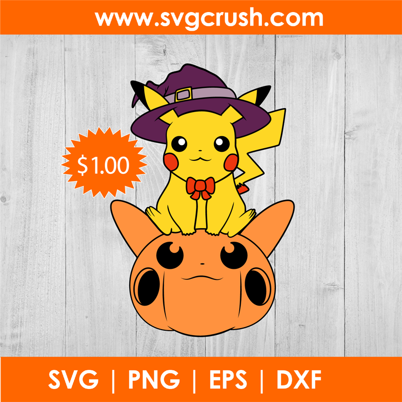 SVGCrush :: $1 SVG Deal