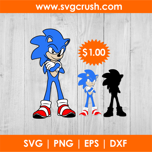 Download Svgcrush 1 Svg Deal SVG, PNG, EPS, DXF File