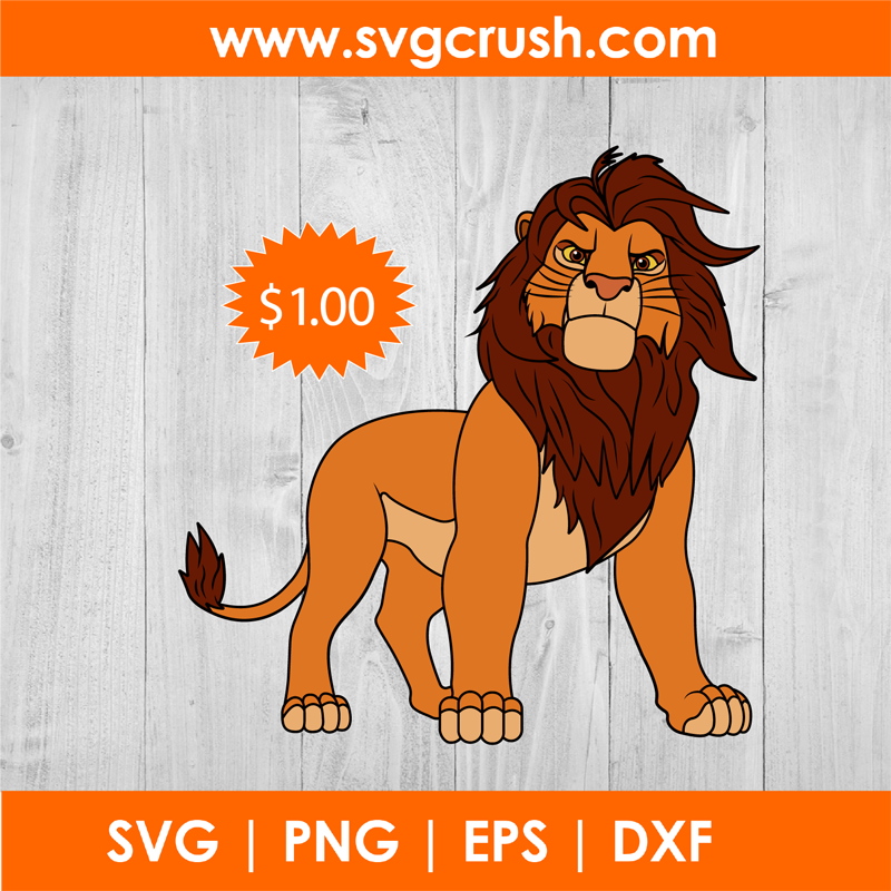 the lion king svg the lion king mufasa svg disney svg mufasa silhouette